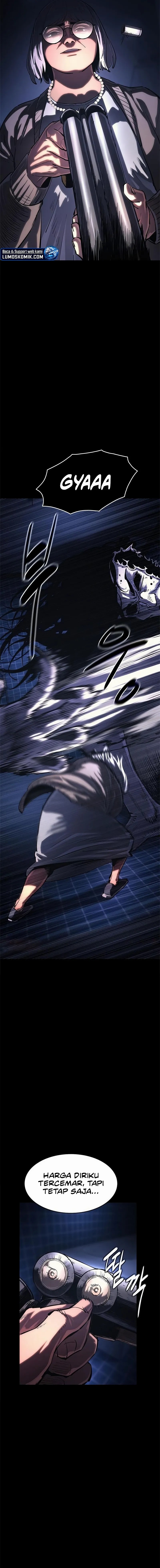 The Demon in Human Form (Demon Rakshasa) chapter 13