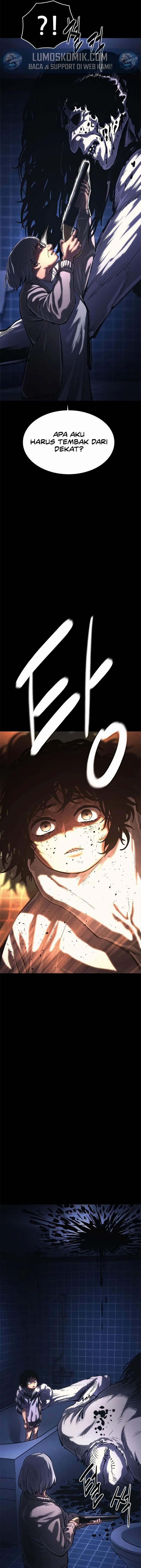 The Demon in Human Form (Demon Rakshasa) chapter 13
