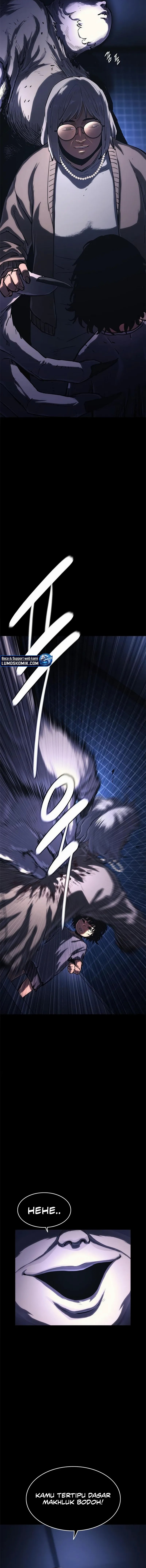 The Demon in Human Form (Demon Rakshasa) chapter 13