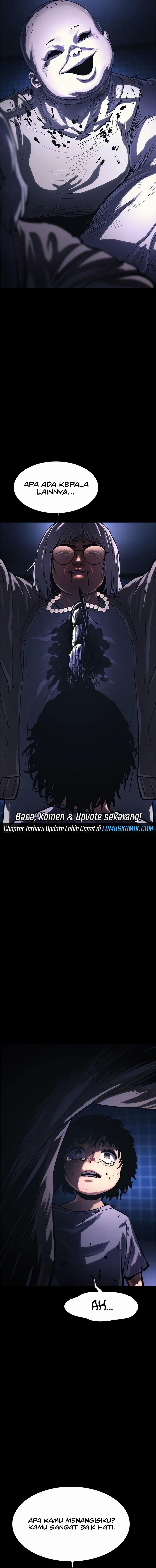 The Demon in Human Form (Demon Rakshasa) chapter 13