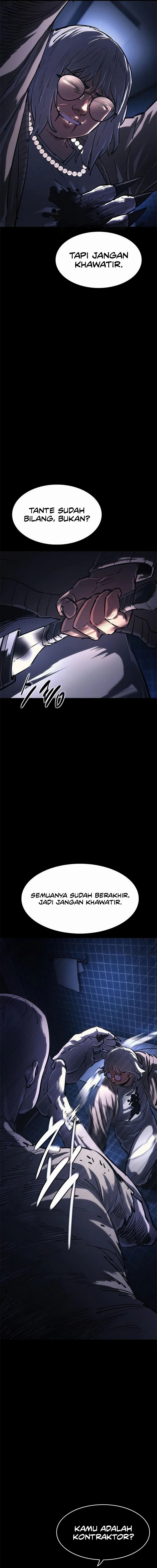 The Demon in Human Form (Demon Rakshasa) chapter 13