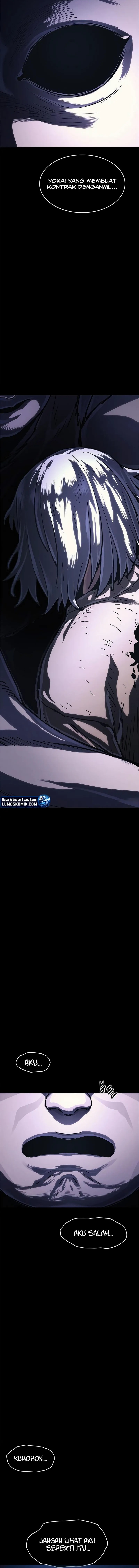 The Demon in Human Form (Demon Rakshasa) chapter 13
