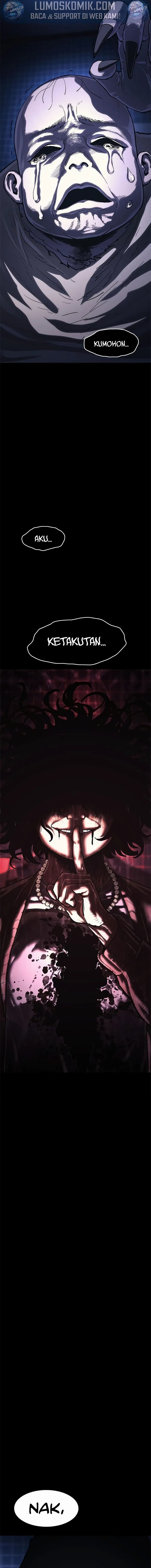 The Demon in Human Form (Demon Rakshasa) chapter 13