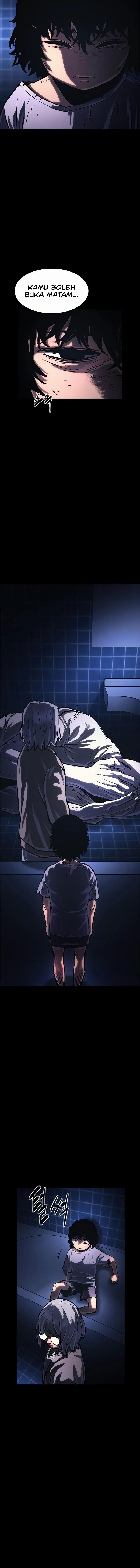 The Demon in Human Form (Demon Rakshasa) chapter 13