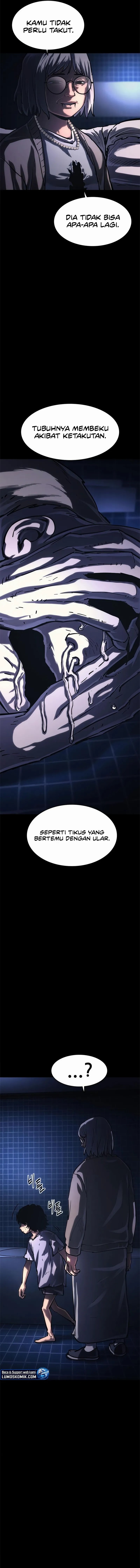 The Demon in Human Form (Demon Rakshasa) chapter 13