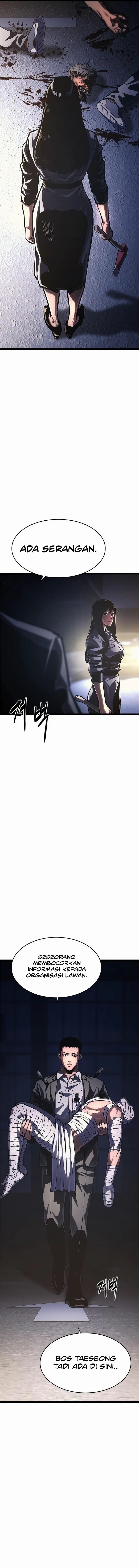 The Demon in Human Form (Demon Rakshasa) chapter 13