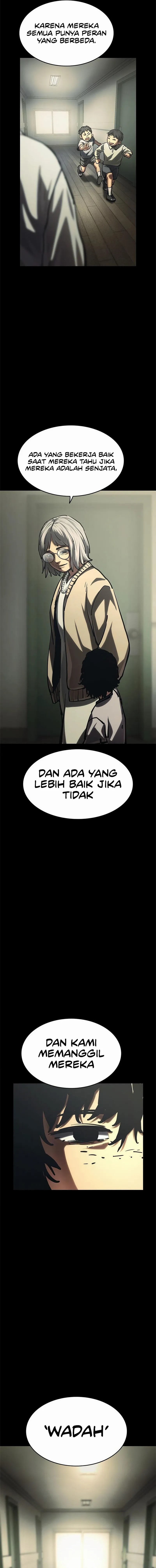 The Demon in Human Form (Demon Rakshasa) chapter 13