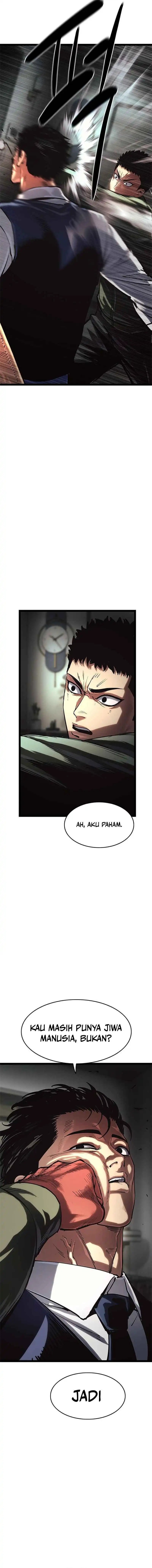 The Demon in Human Form (Demon Rakshasa) Chapter 15 Bahasa Indonesia