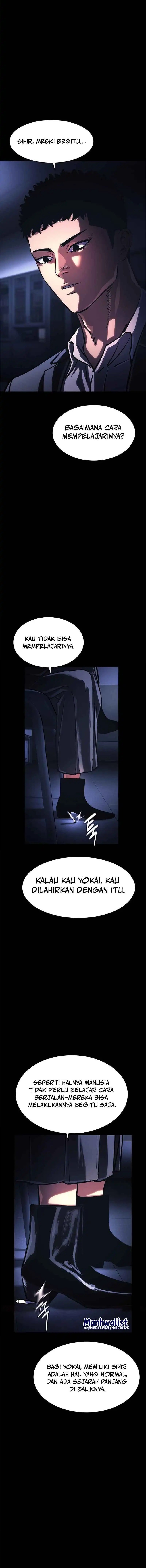 The Demon in Human Form (Demon Rakshasa) Chapter 15 Bahasa Indonesia