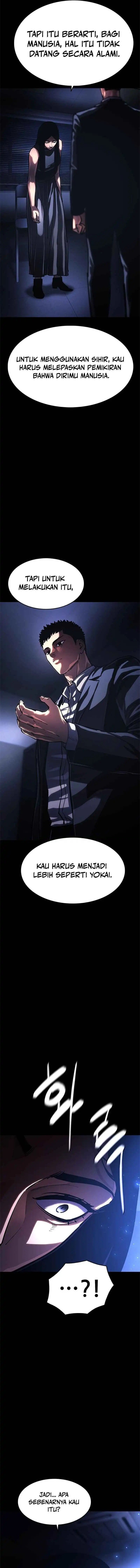 The Demon in Human Form (Demon Rakshasa) Chapter 15 Bahasa Indonesia