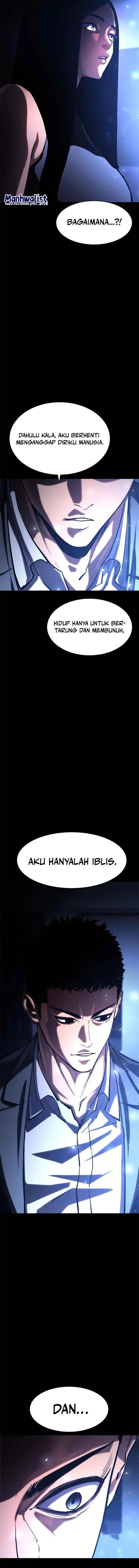 The Demon in Human Form (Demon Rakshasa) Chapter 15 Bahasa Indonesia