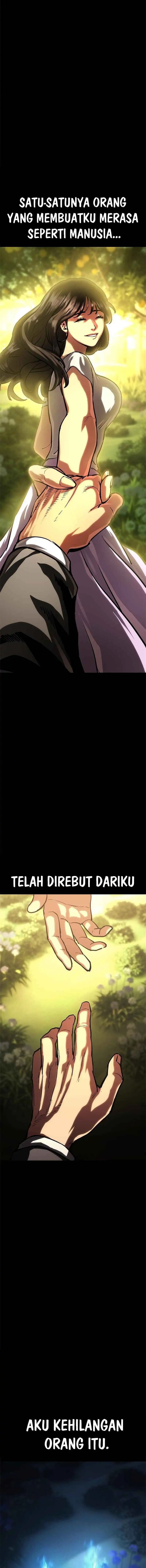 The Demon in Human Form (Demon Rakshasa) Chapter 15 Bahasa Indonesia