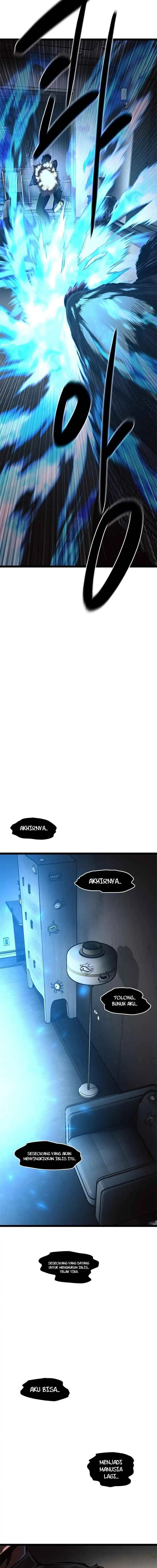 The Demon in Human Form (Demon Rakshasa) Chapter 15 Bahasa Indonesia