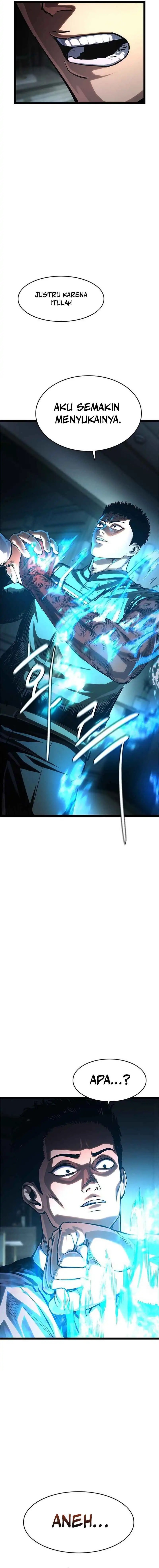 The Demon in Human Form (Demon Rakshasa) Chapter 15 Bahasa Indonesia