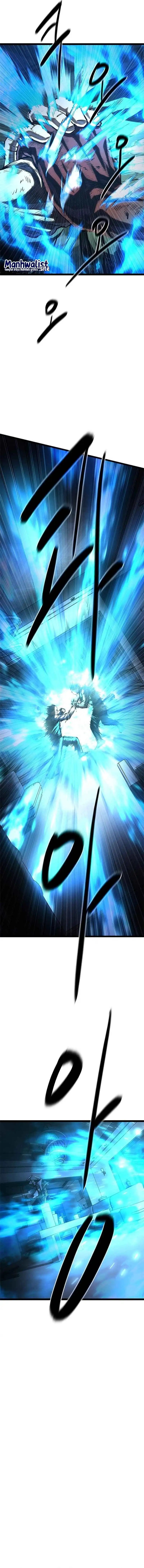 The Demon in Human Form (Demon Rakshasa) Chapter 15 Bahasa Indonesia