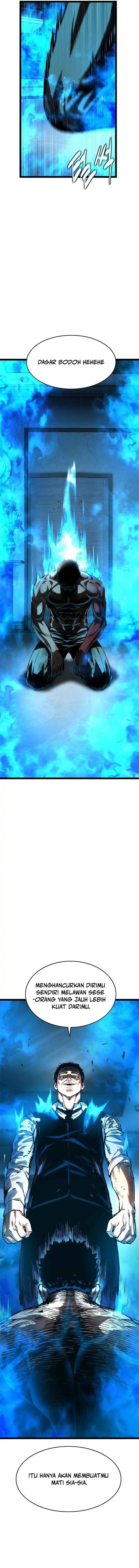 The Demon in Human Form (Demon Rakshasa) Chapter 15 Bahasa Indonesia