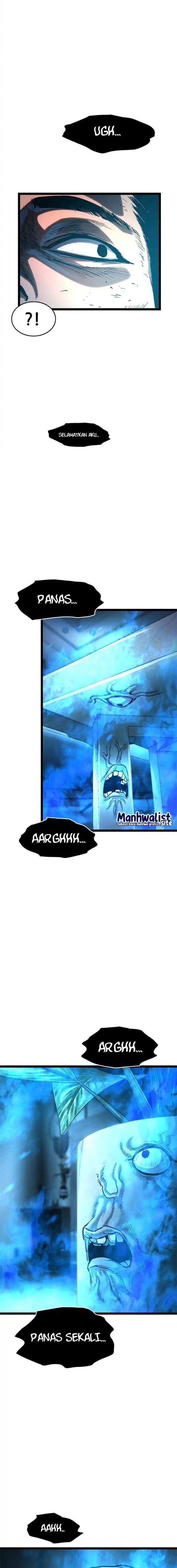 The Demon in Human Form (Demon Rakshasa) Chapter 15 Bahasa Indonesia