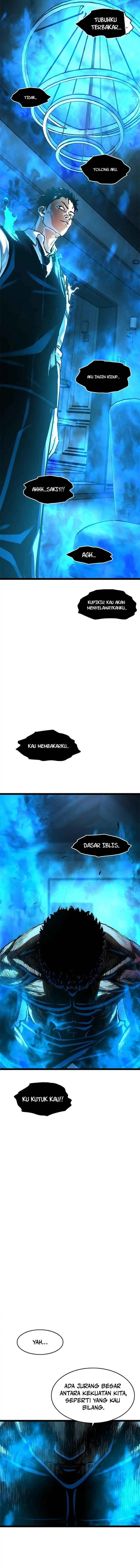 The Demon in Human Form (Demon Rakshasa) Chapter 15 Bahasa Indonesia