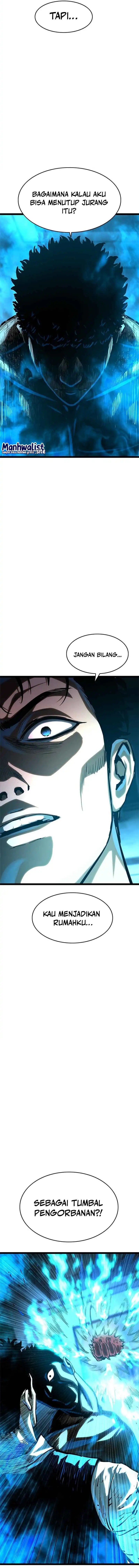 The Demon in Human Form (Demon Rakshasa) Chapter 15 Bahasa Indonesia