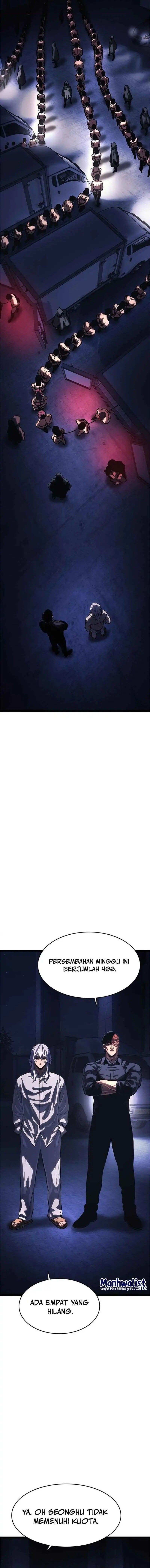 The Demon in Human Form (Demon Rakshasa) Chapter 15 Bahasa Indonesia