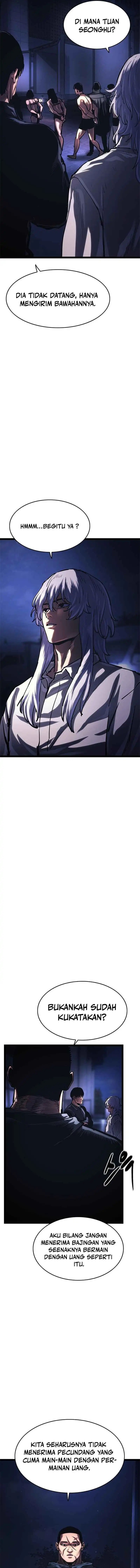 The Demon in Human Form (Demon Rakshasa) Chapter 15 Bahasa Indonesia