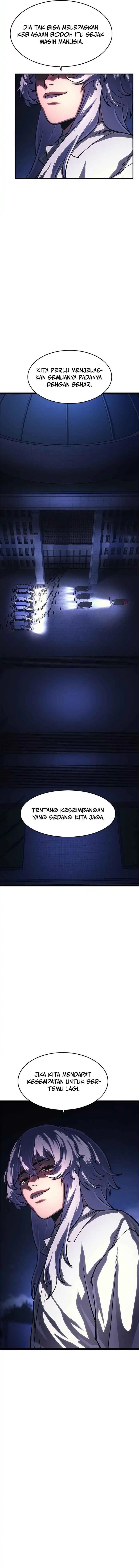 The Demon in Human Form (Demon Rakshasa) Chapter 15 Bahasa Indonesia