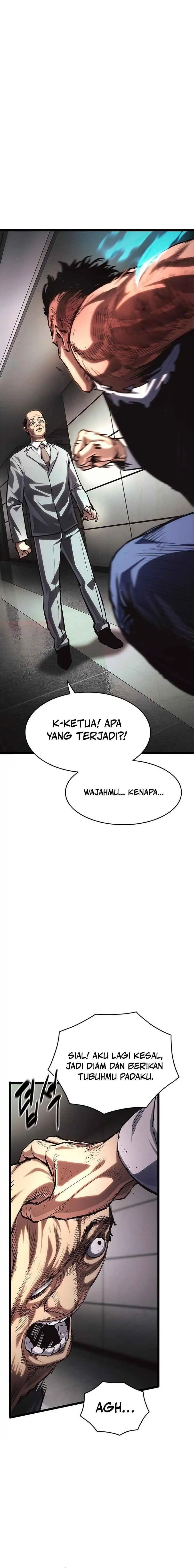 The Demon in Human Form (Demon Rakshasa) Chapter 15 Bahasa Indonesia