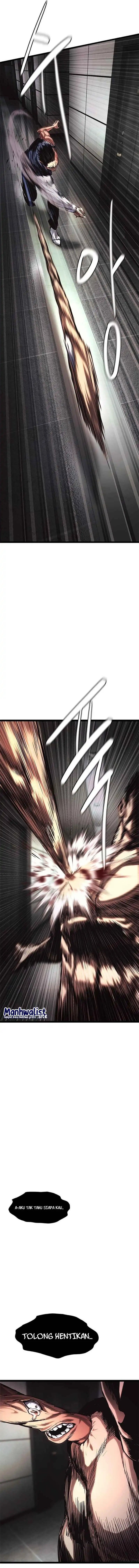 The Demon in Human Form (Demon Rakshasa) Chapter 15 Bahasa Indonesia