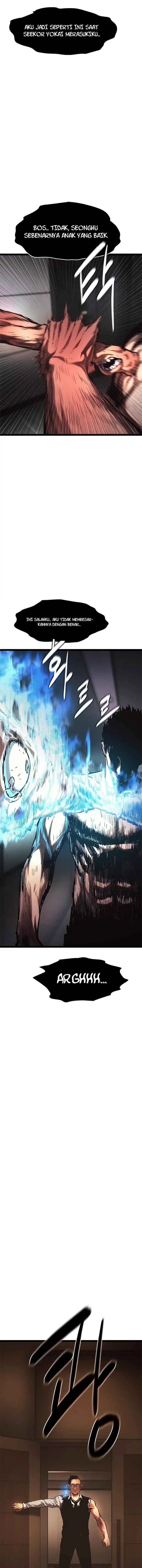 The Demon in Human Form (Demon Rakshasa) Chapter 15 Bahasa Indonesia