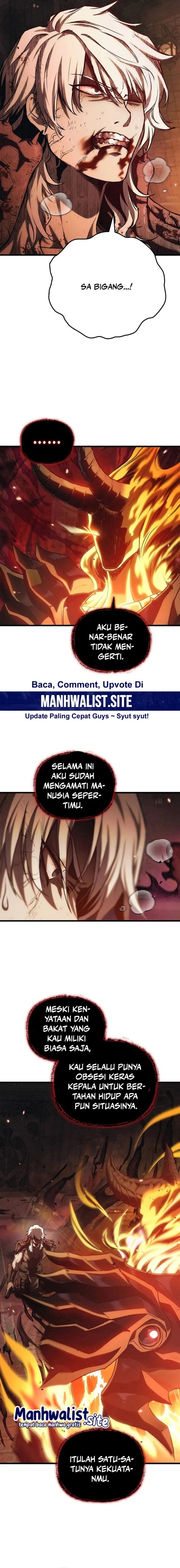 The Demonic Cult Instructor Returns chapter 1