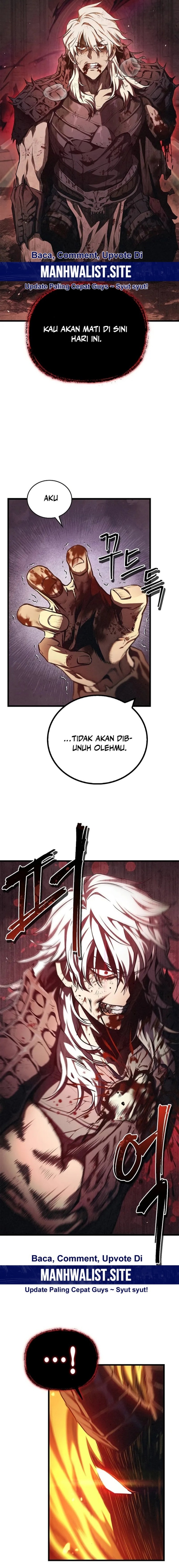The Demonic Cult Instructor Returns chapter 1