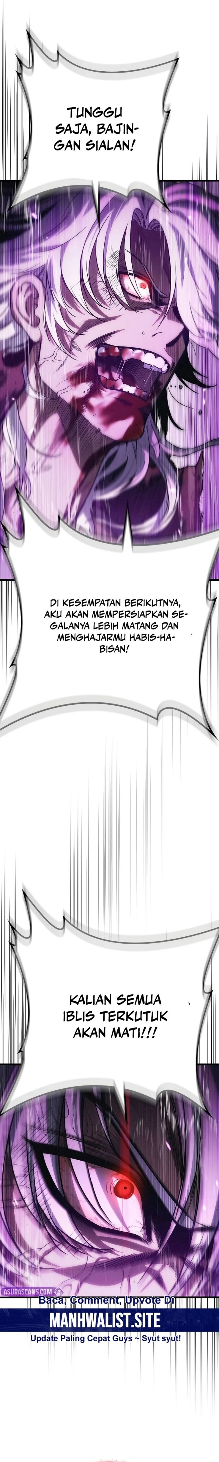 The Demonic Cult Instructor Returns chapter 1