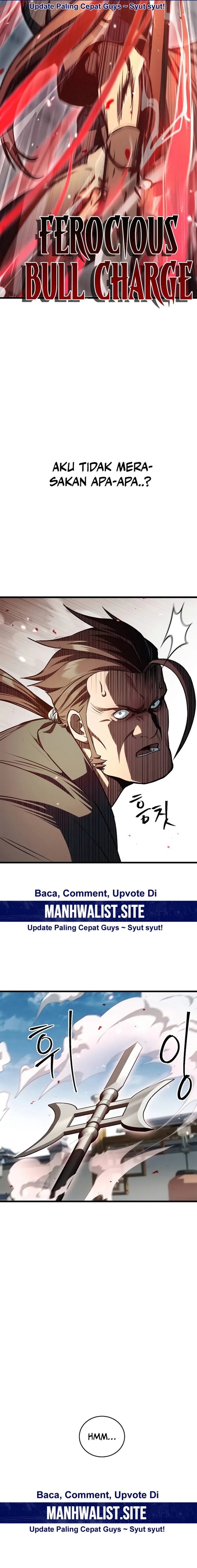 The Demonic Cult Instructor Returns chapter 1