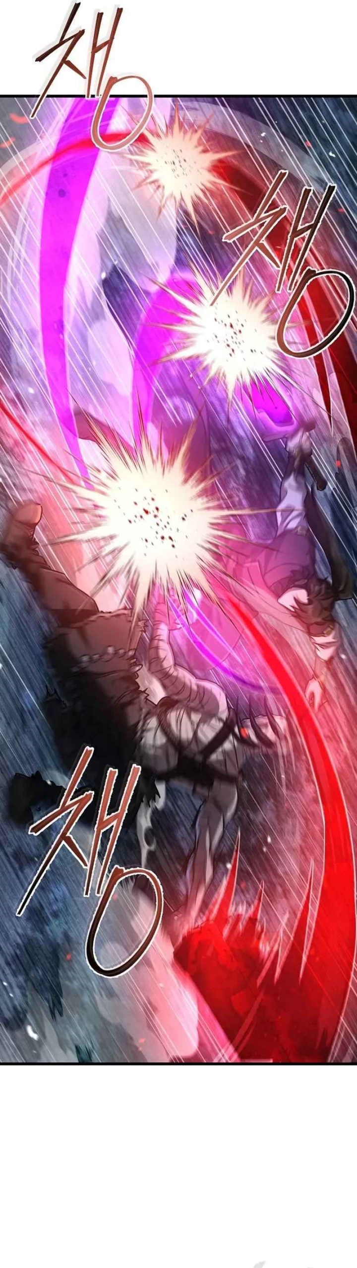 The Demonic Cult Instructor Returns chapter 4