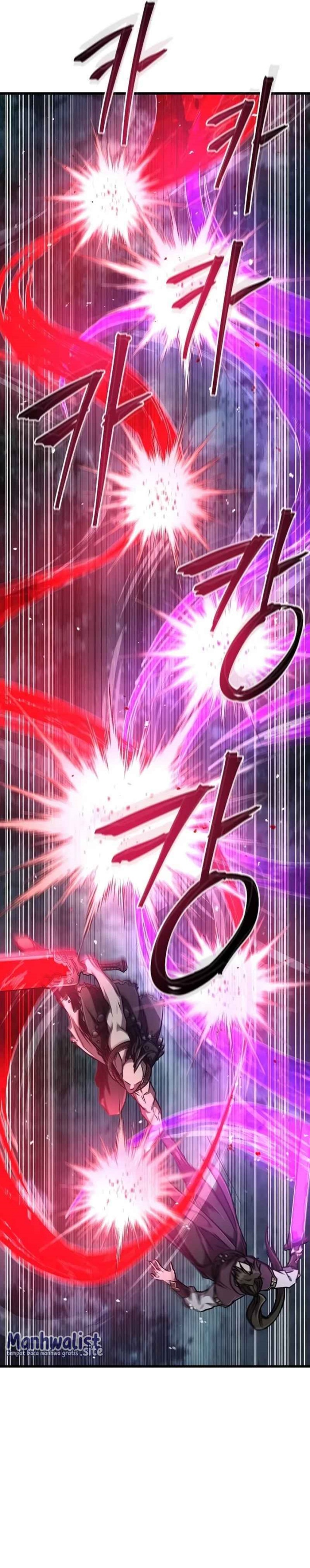 The Demonic Cult Instructor Returns chapter 4