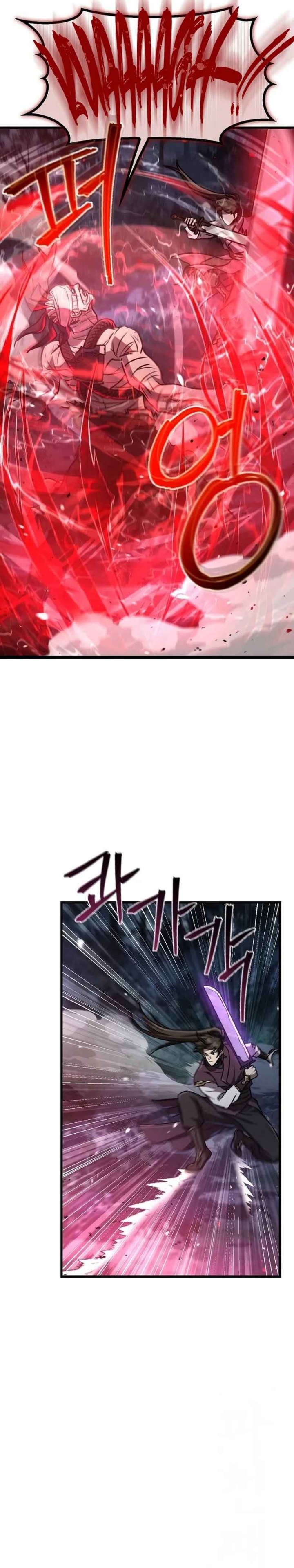 The Demonic Cult Instructor Returns chapter 4