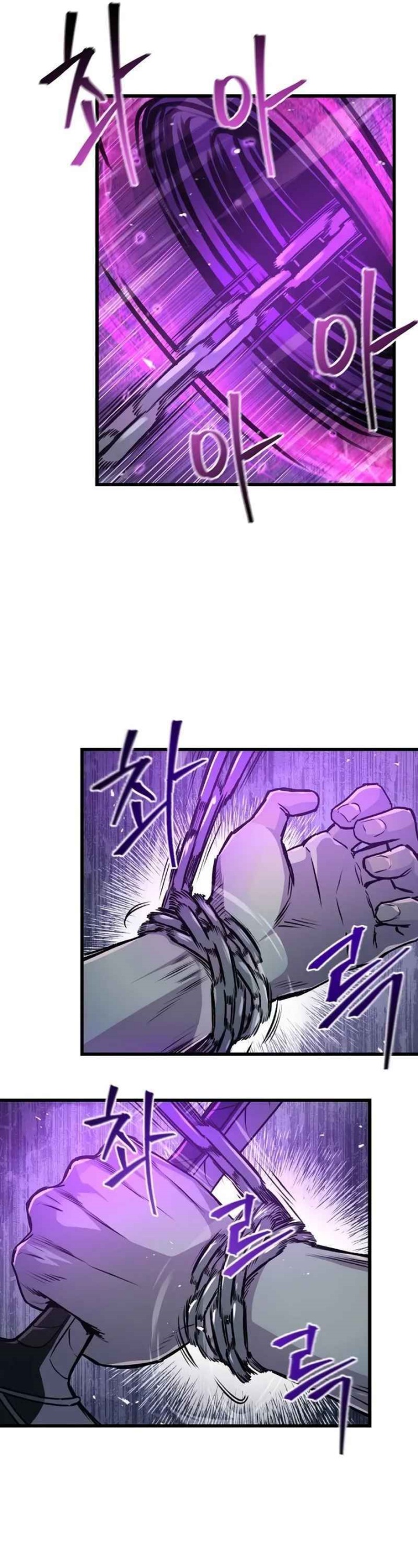 The Demonic Cult Instructor Returns chapter 4