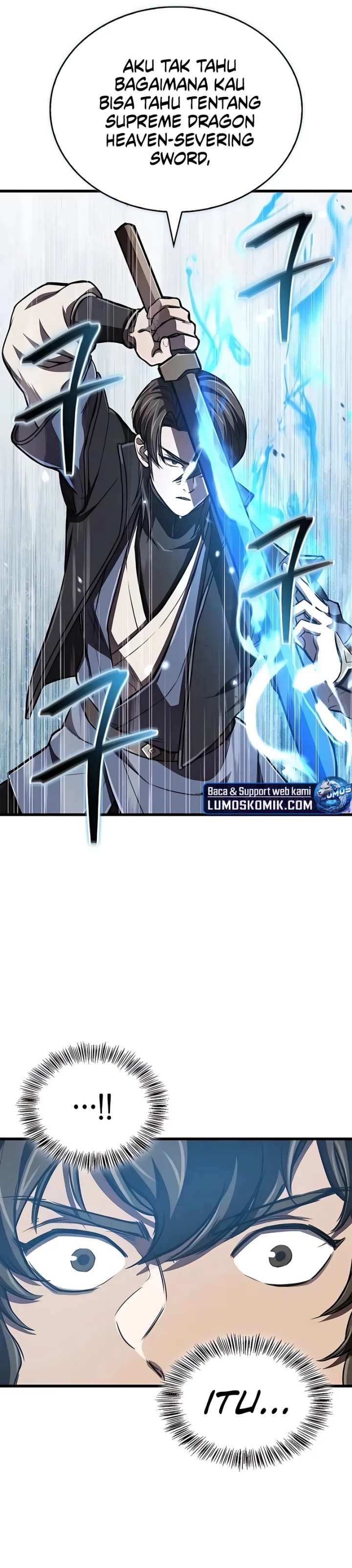 The Demonic Cult Instructor Returns chapter 10