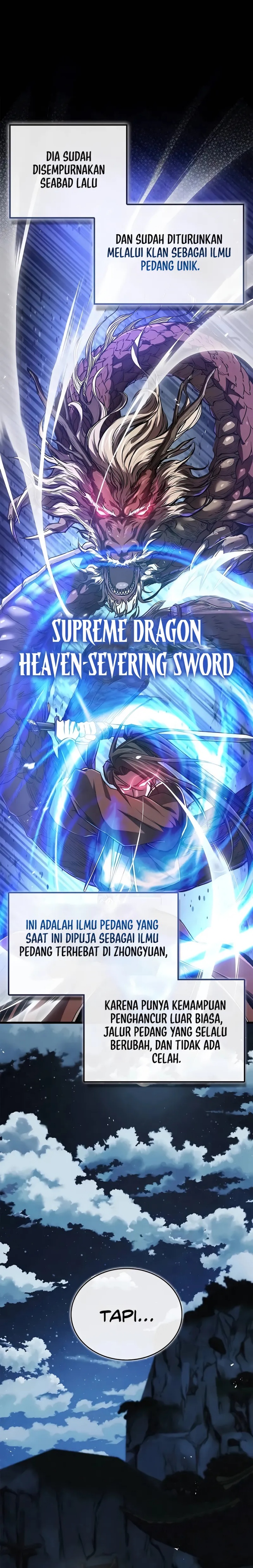 The Demonic Cult Instructor Returns chapter 13