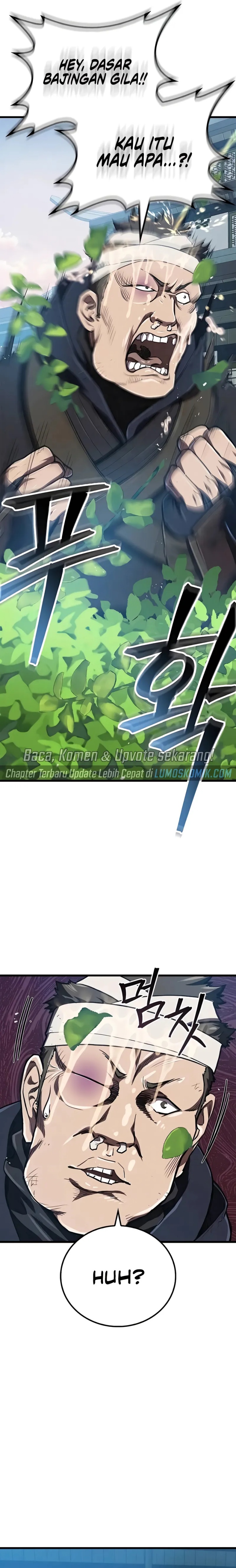 The Demonic Cult Instructor Returns chapter 13