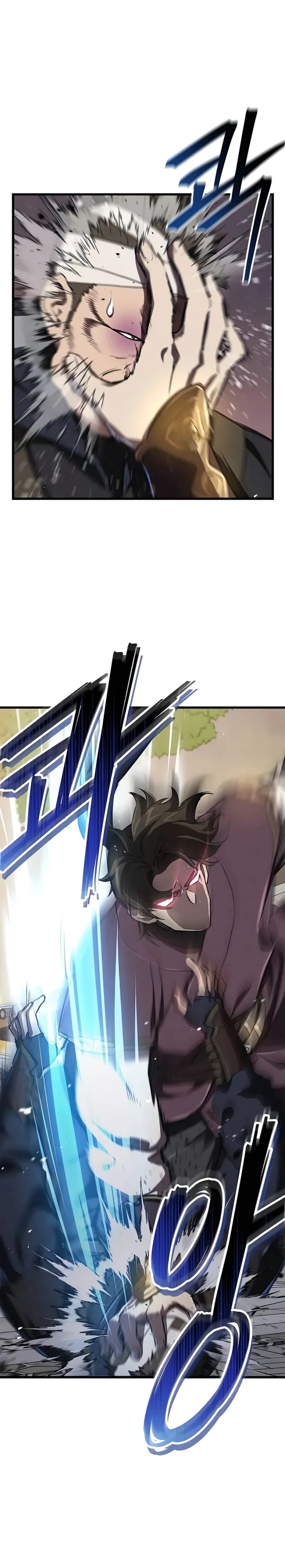 The Demonic Cult Instructor Returns chapter 13
