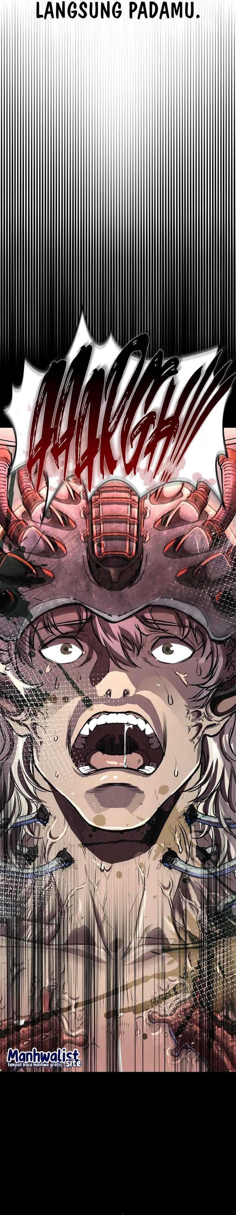 The Demonic Cult Instructor Returns chapter 17