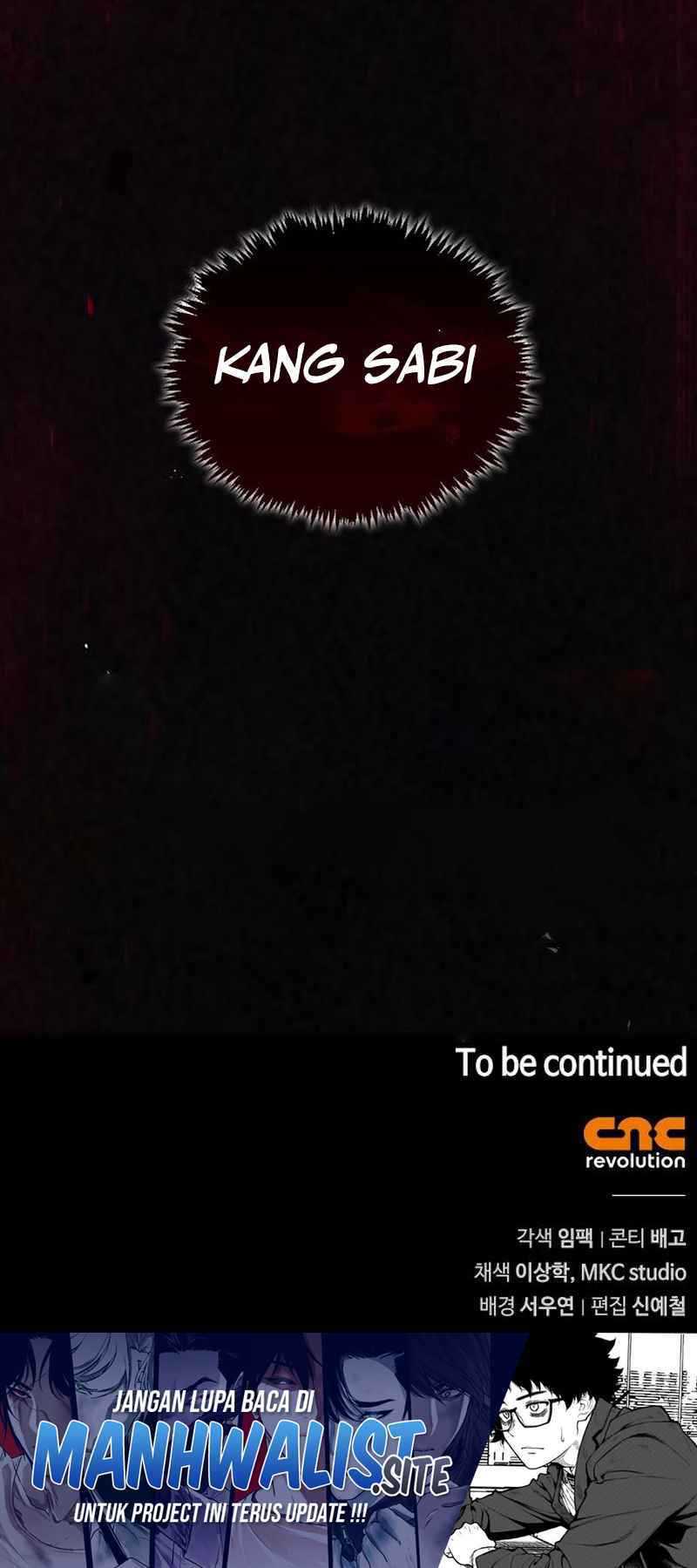 The Demonic Cult Instructor Returns chapter 17