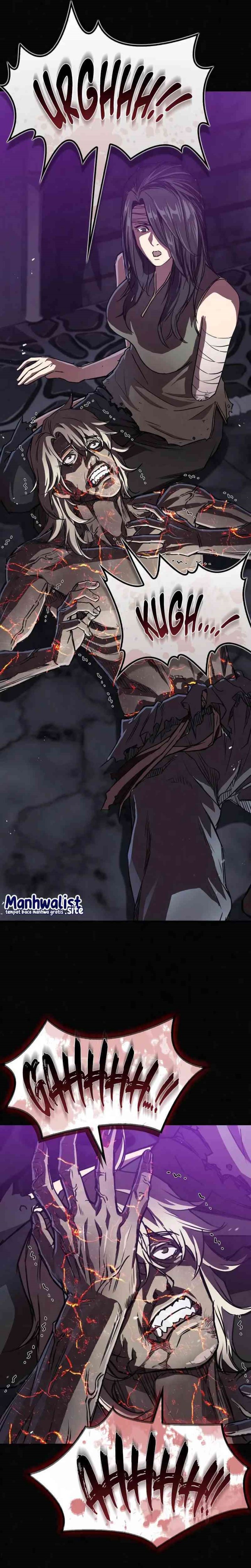 The Demonic Cult Instructor Returns chapter 20