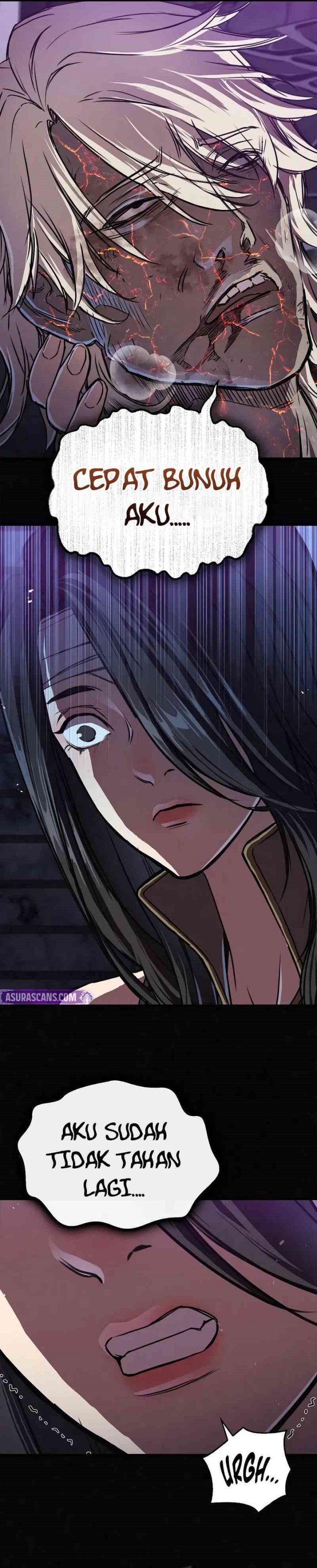 The Demonic Cult Instructor Returns chapter 20
