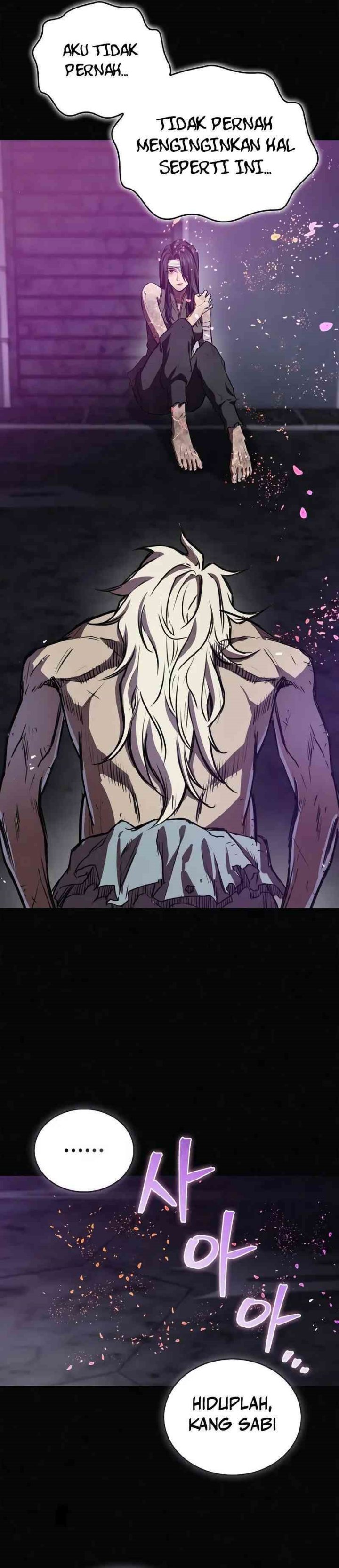 The Demonic Cult Instructor Returns chapter 20