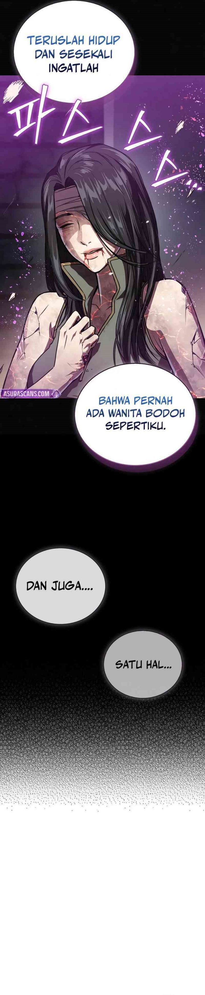 The Demonic Cult Instructor Returns chapter 20