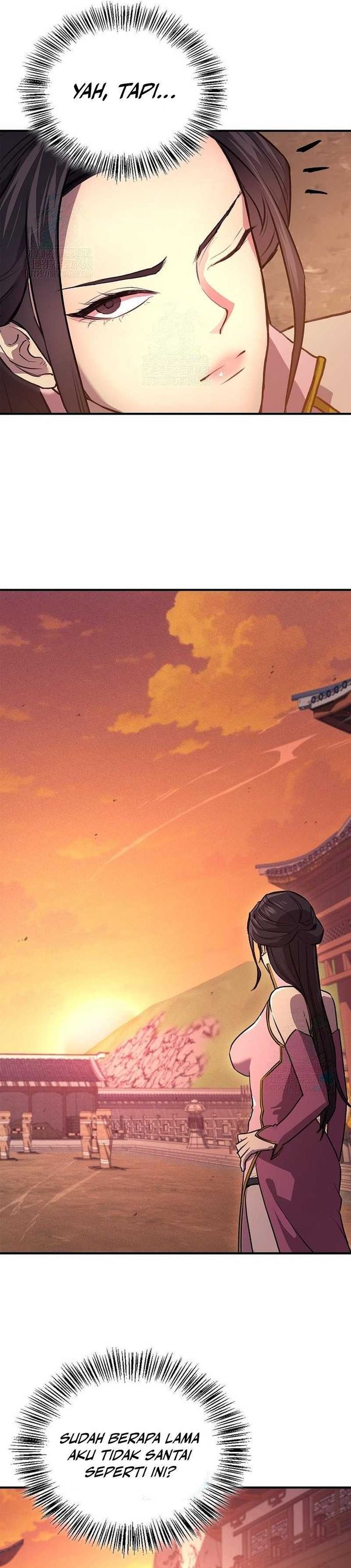 The Demonic Cult Instructor Returns chapter 26