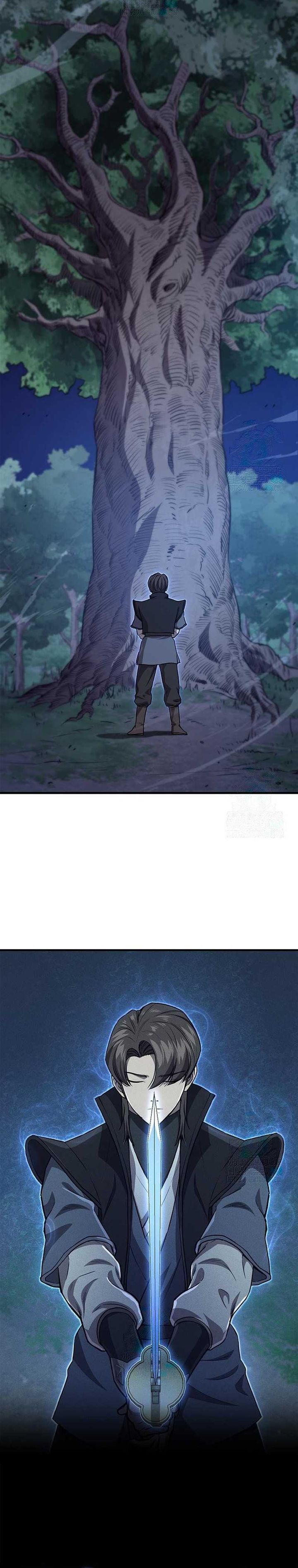 The Demonic Cult Instructor Returns chapter 26