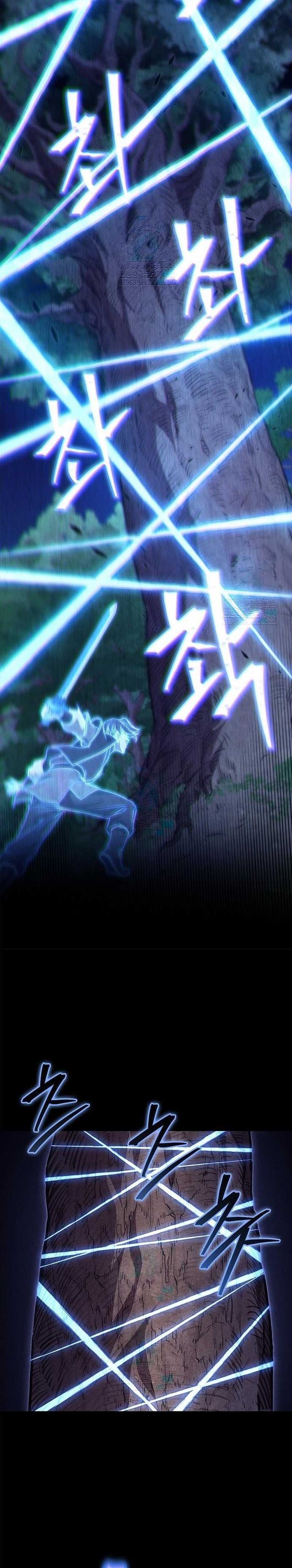 The Demonic Cult Instructor Returns chapter 26